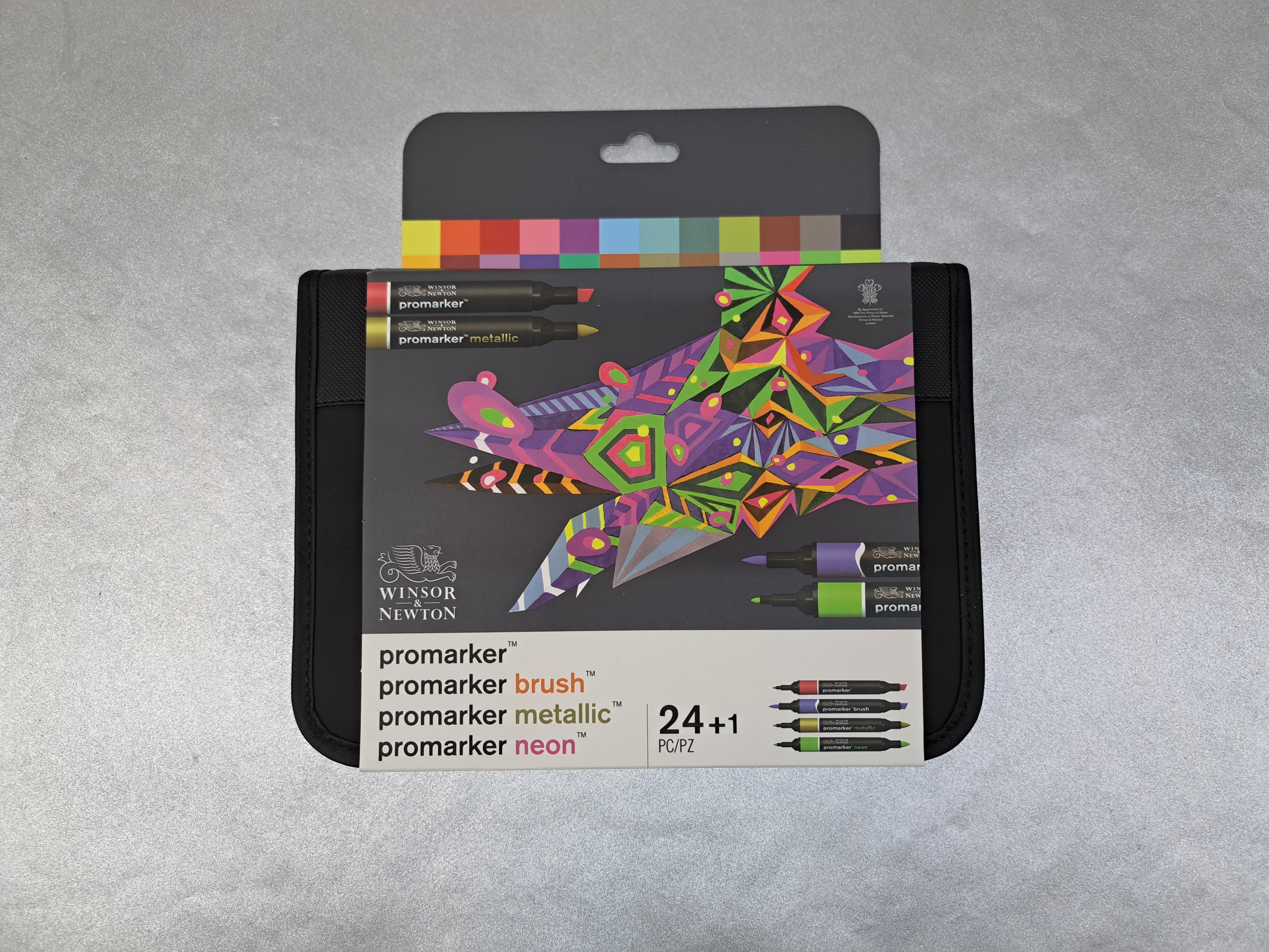 promarkers