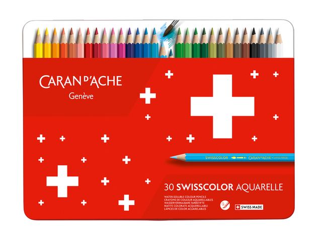 swisscolor